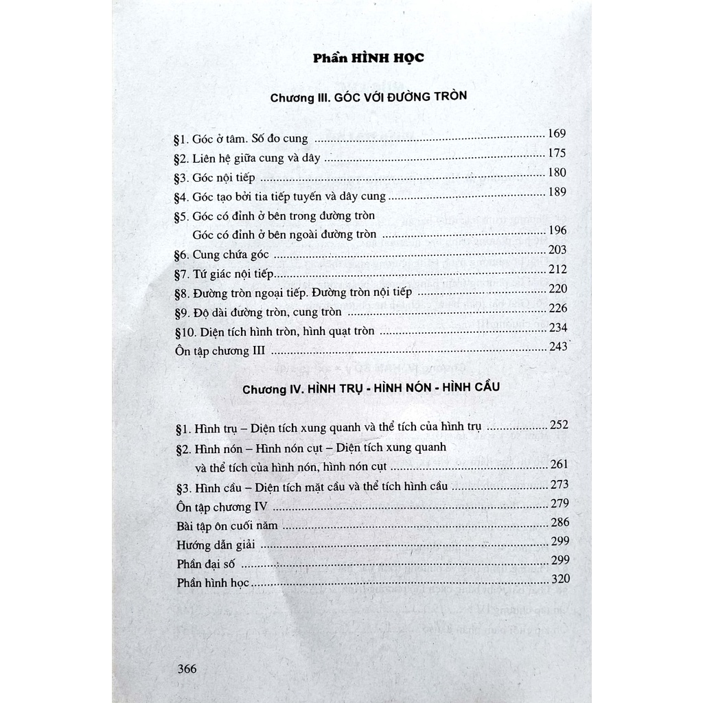 Sách - Các dạng toán và phương pháp giải toán 9 tập 2 - NXB Giáo dục