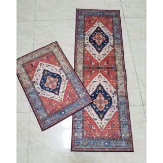 Thảm bếp nỉ nhung 3 li loại 1