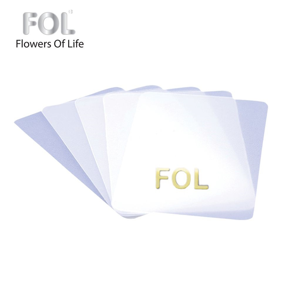 Bảng Pha Màu FOL lớn