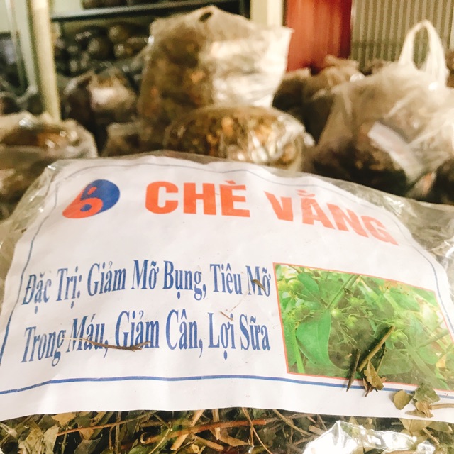 Chè vằng sẻ 1kg