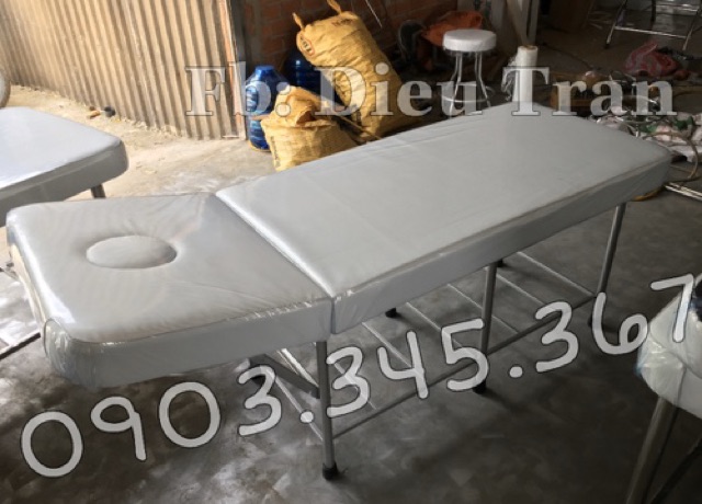 GIƯỜNG NỐI MI