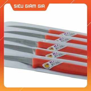 cung cấp sỉ lẻ Dao tỉa hoa quả kiwi Thái Lan sắc bén tạo kiểu hoa quả N01 hàng  đẹp  tiện lợi chính hãng