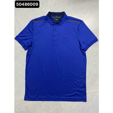 Áo có cổ Hu.go 504860