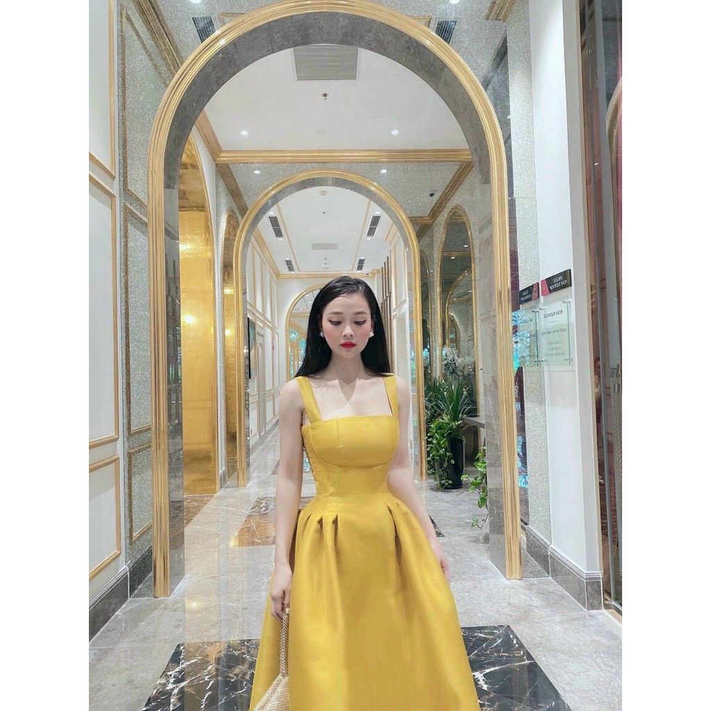 ĐẦM 2S ĐI TIỆC