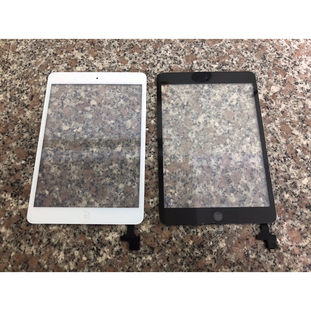 Cảm Ứng ipad mini 1 - 2 nguyên cụm IC + home | BigBuy360 - bigbuy360.vn