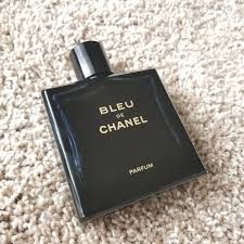 Nước hoa Chanel Bleu De Chanel Parfum 100ml, lưu hương lâu