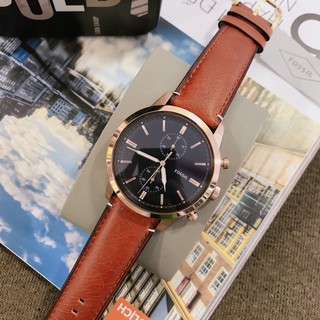 Đồng hồ nam Fossil FS5338