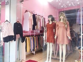 Váy len cổ Đức