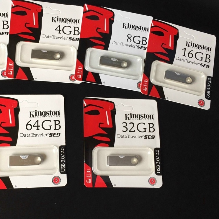 USB 16G CHỐNG NƯỚC ĐỦ DUNG LƯỢNG, TỐC ĐỘ ĐƯỜNG TRUYỀN CAO, LƯU TRỮ NHẠC VIDEO, HÀNG CHÍNH HÃNG KINGTON