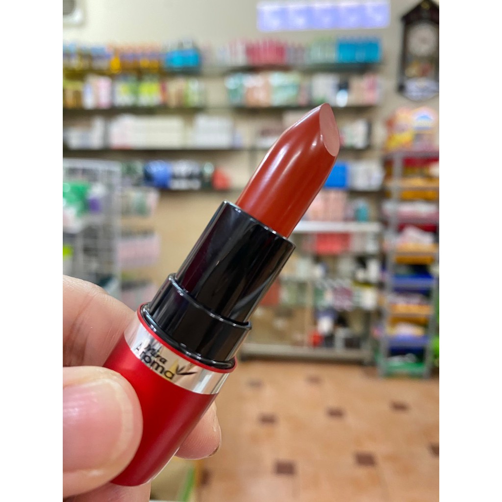 Son thỏi lì Mira Aroma Rich Classical Velvet Lipstick đẹp quyến rũ (C433)