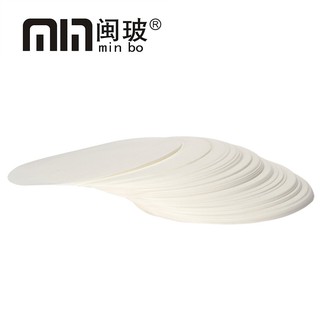 Giấy lọc phi 11 cm, 10 tờ