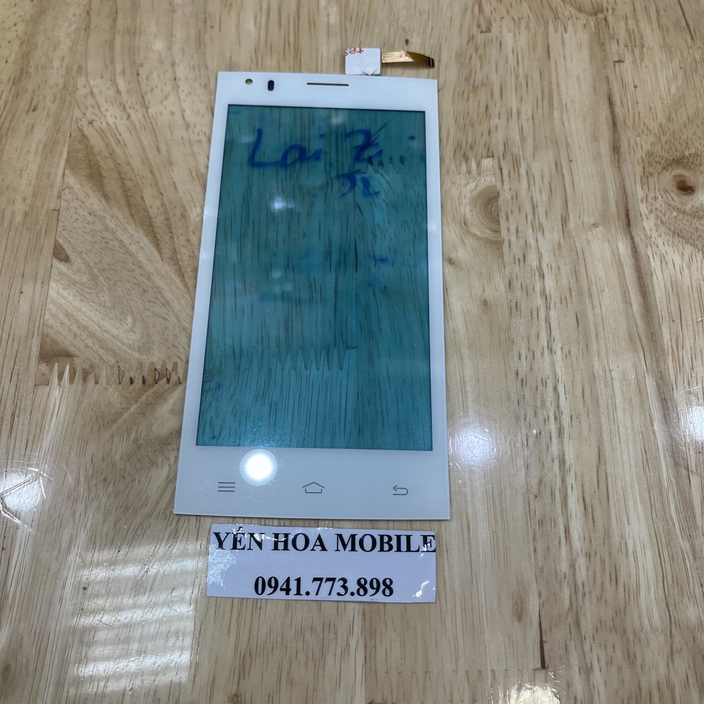 Cảm Ứng thay thế Mobiistar LAI Z