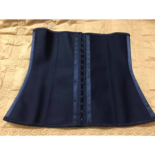 Gen nịt bụng LATEX hàng nhập khẩu (9 xương)