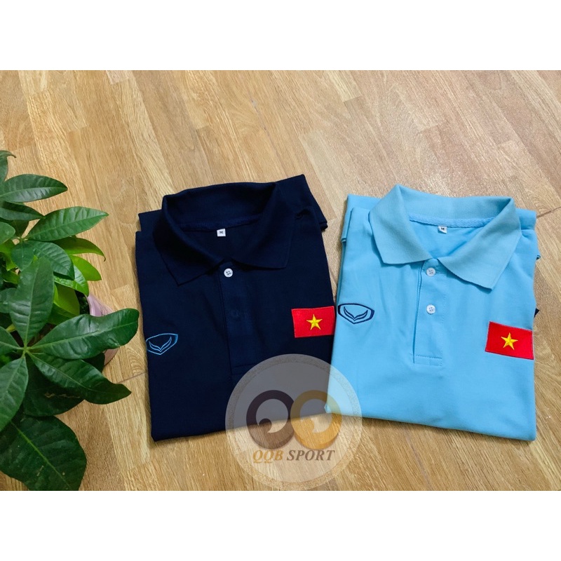 [Mã SKAMLTS7 giảm 10% đơn 150K] Áo polo di chuyển Đội Tuyển Việt Nam | BigBuy360 - bigbuy360.vn