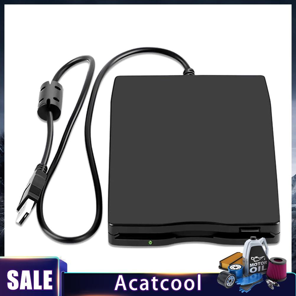 Ổ Đĩa Mềm Ngoài 3.5inch Cổng Usb Linh Hoạt Acatcool | BigBuy360 - bigbuy360.vn