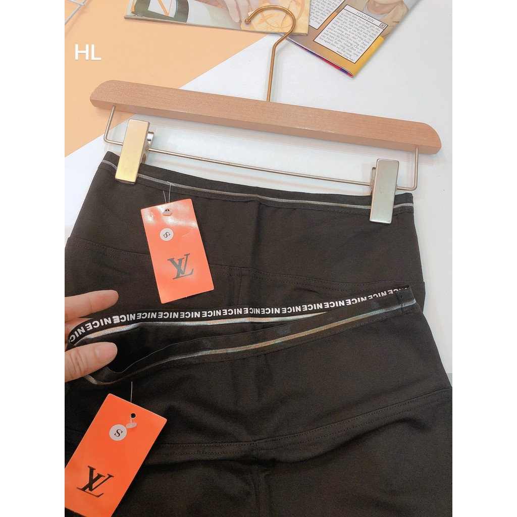 Quần Hộp Leging Chất Umi | BigBuy360 - bigbuy360.vn