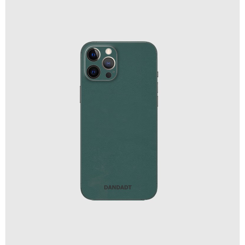 [DÁN DA] MIẾNG DÁN DA IPHONE 12/ 12 PRO/ 12 PRO MAX/ 12 MINI - Miễn phí khắc tên, chữ ký, sđt... | BigBuy360 - bigbuy360.vn