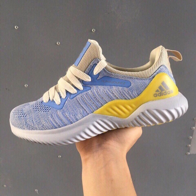 Sneaker Alpha Bounce