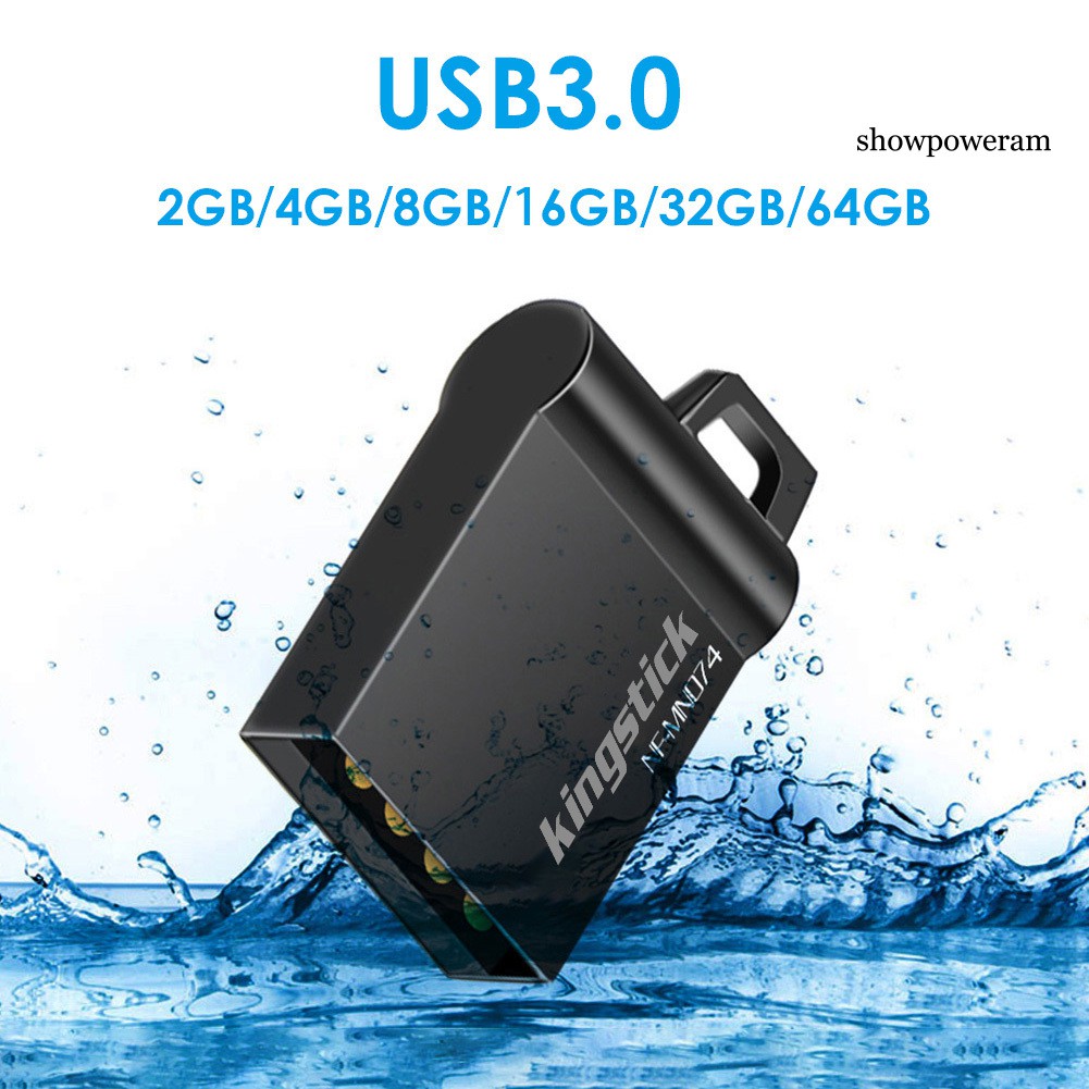 Usb 3.0 Kingstick 2-64gb | BigBuy360 - bigbuy360.vn