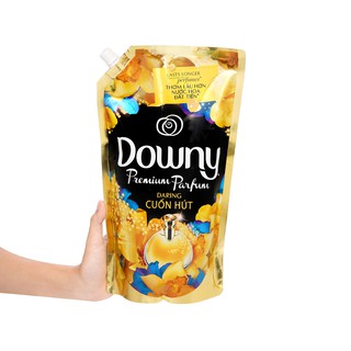 Nước xã Downy
