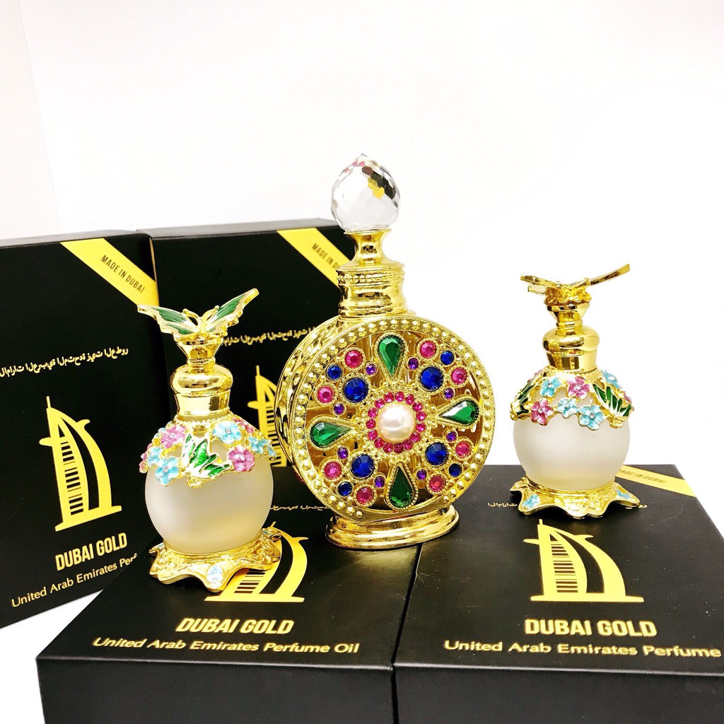 TINH DẦU NƯỚC HOA DUBAI CHÍNH HÃNG | BigBuy360 - bigbuy360.vn