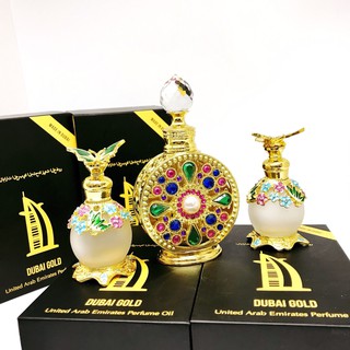 TINH DẦU NƯỚC HOA DUBAI CHÍNH HÃNG