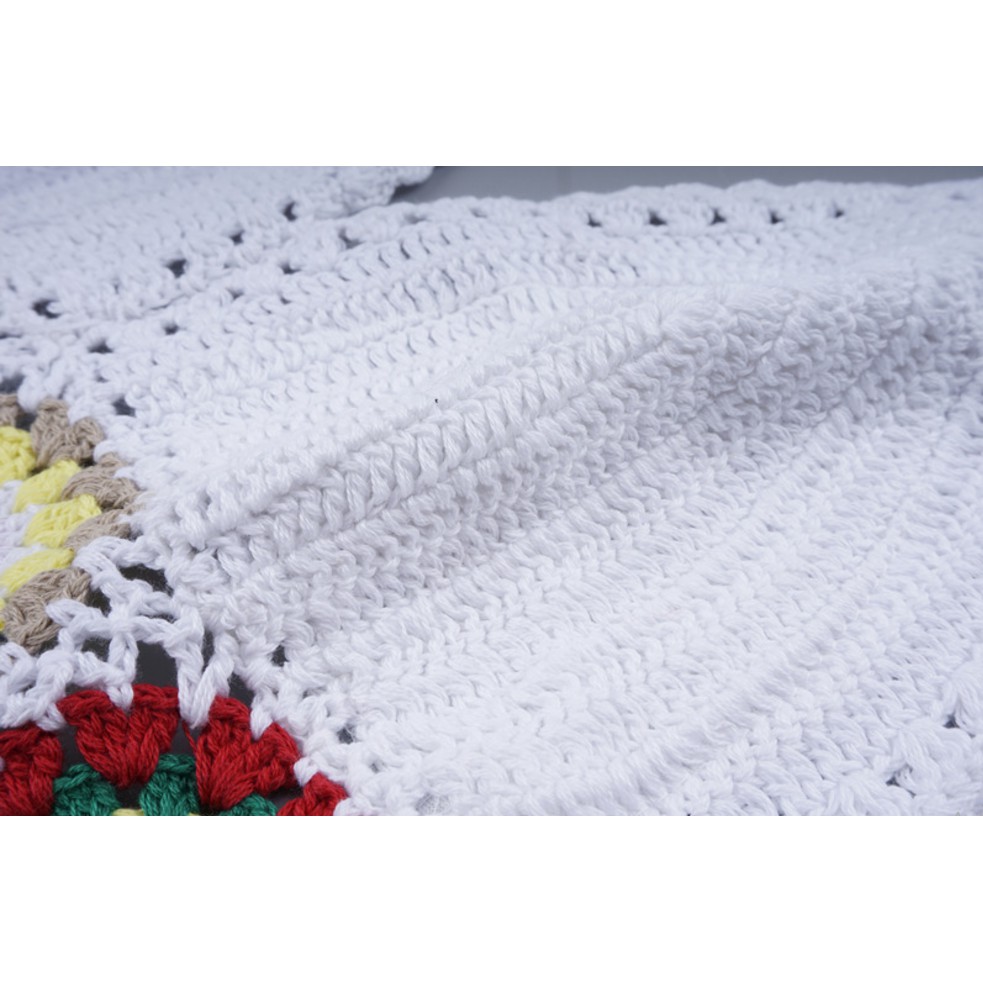 Bikini / bra len móc phối hoa siêu xinh | BigBuy360 - bigbuy360.vn