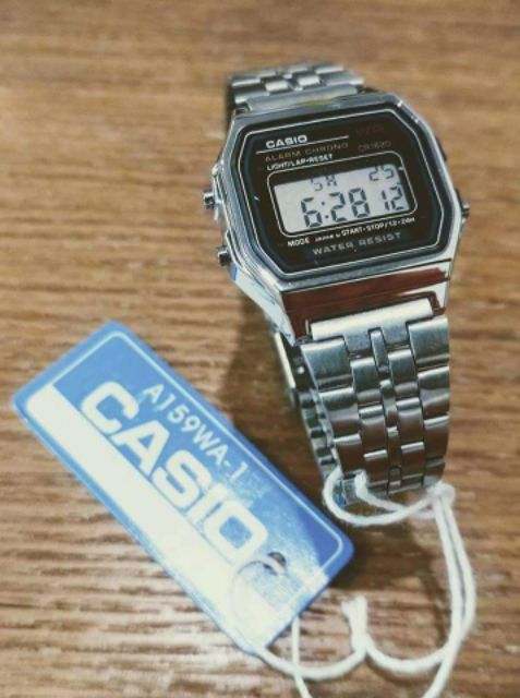 casio aw159