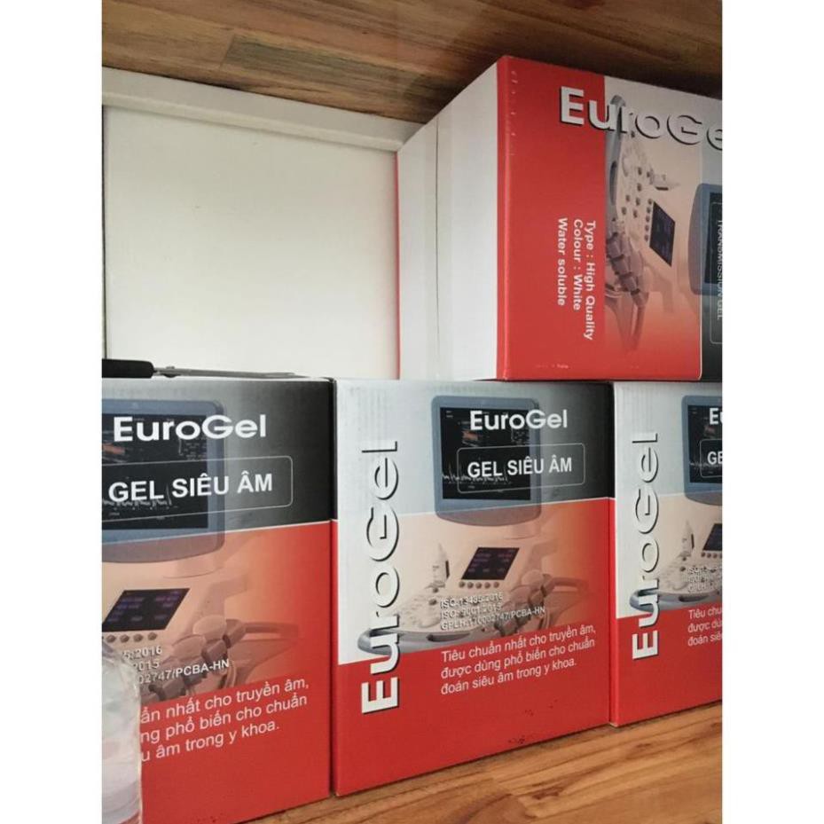 [Thanh lý xả kho] Gel lạnh triệt lông, siêu âm màu trắng - SPAMALL | BigBuy360 - bigbuy360.vn