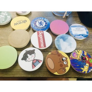 Giá đỡ điện thoại/ Popsocket mẫu cực đẹp