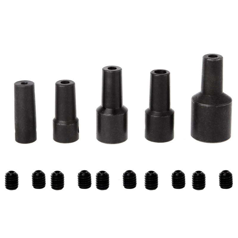 Đầu Nối Trục Động Cơ 5mm-14mm Cho Máy Khoan B12