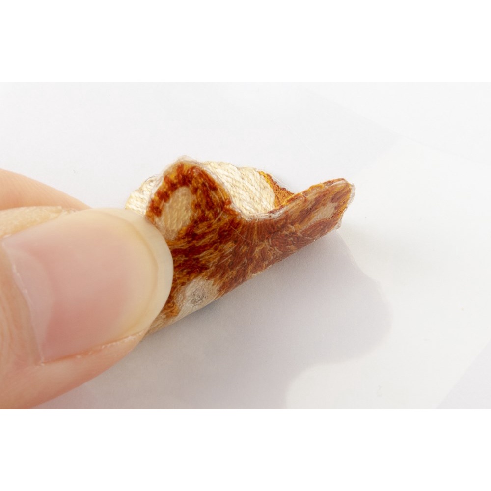 Sticker Trang Trí Điện Thoại ARTBOX Hàn Quốc Hình Chú Chó Phốc Sóc