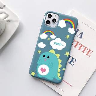 [ IPHONE ] Ốp lưng iphone KHỦNG LONG 6/6s/6 plus/6s plus/7/8/7 Plus/8 Plus