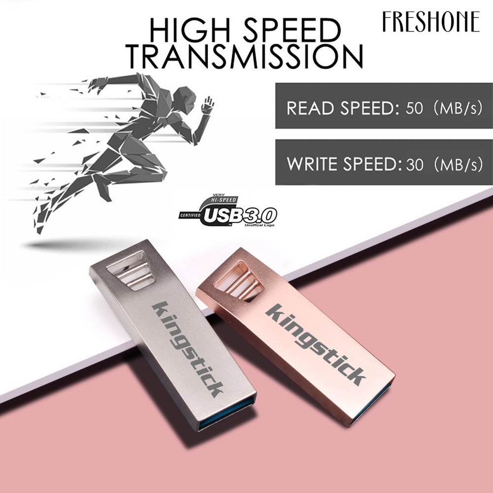 Ổ Cứng King-Stick Usb 3.0 4-128gb Cho Laptop | BigBuy360 - bigbuy360.vn