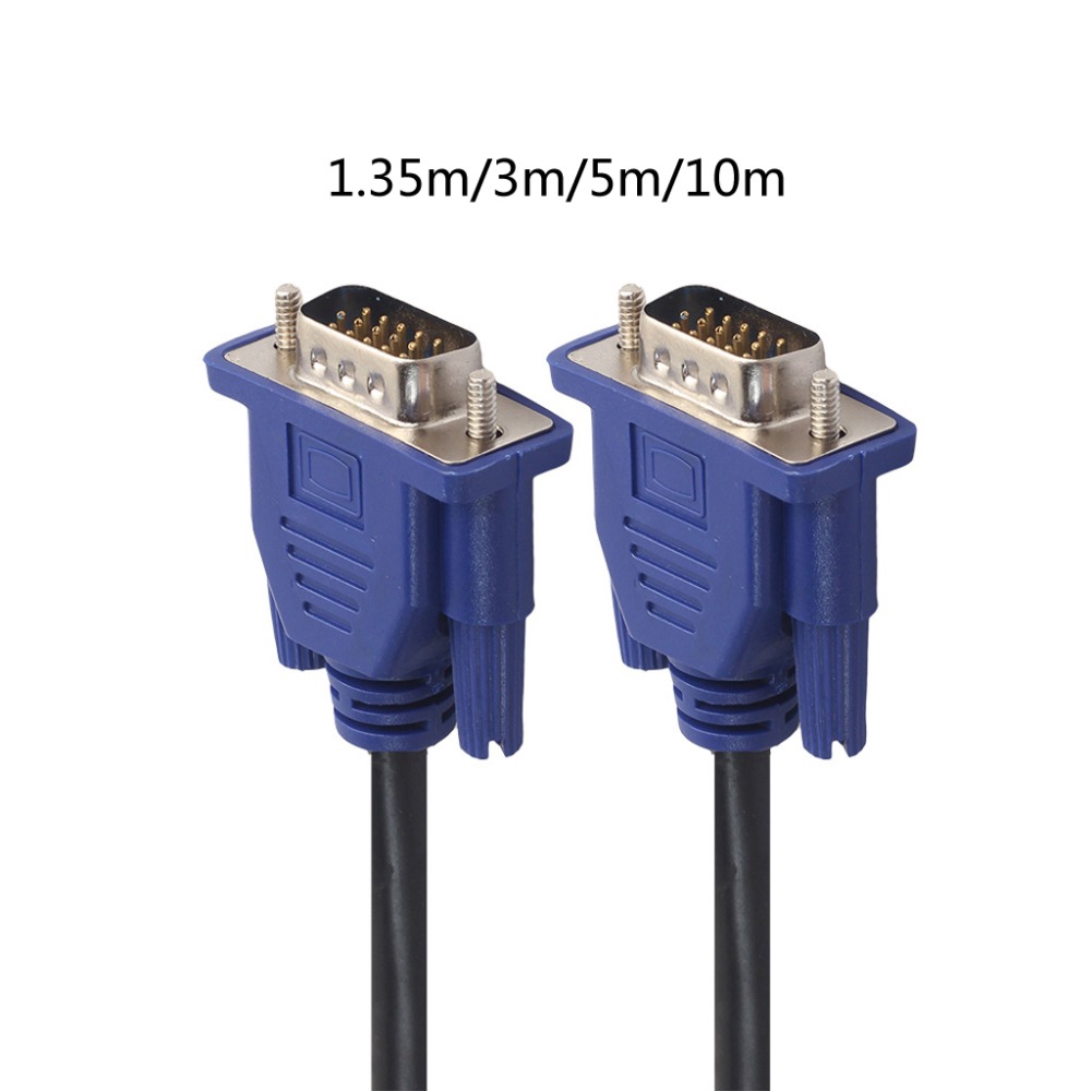 Dây cáp tín hiệu VGA | BigBuy360 - bigbuy360.vn