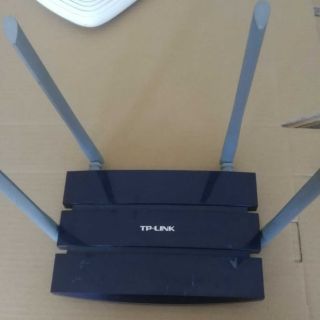 bộ phát wifi tplink Ac wdr3320 600mb( đã qua sử dụng)