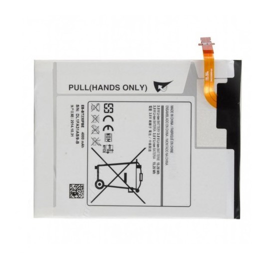 PIN SAMSUNG TAB T231 /T230 /T235 /T237 /TAB4 7.0 (EB-BT230FBE/4000mAh) ( LOẠI 1 BẢO HÀNH 6 THÁNG )