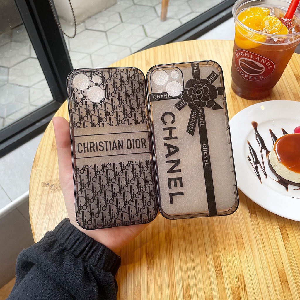 Ốp Iphone Silicon In Hình Thương Hiệu 7,8plus,x,xs,xsmax,11,11promax,12,12promax,13,13promax