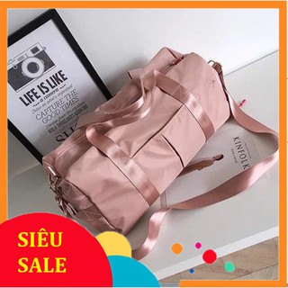 🔥Túi xách du lịch, tập GYM đa năng có ngăn để giày riêng - Hàng quảng châu 🔥