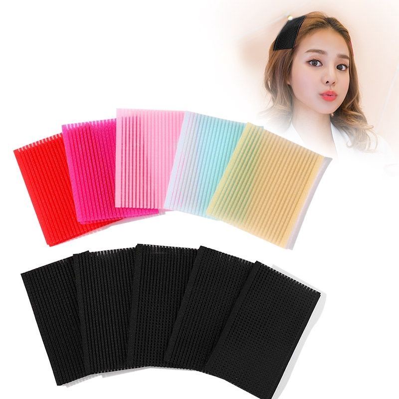 Túi 2 miếng dán mái trang điểm