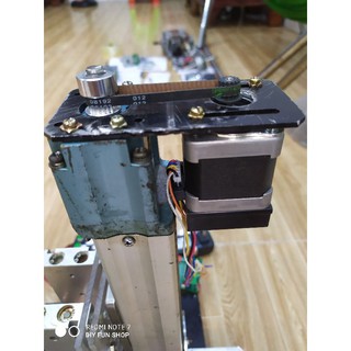 Máy hàn Cell Pin Tự Động -Ver : 1Pro (Option : BA800e + TBA100A)