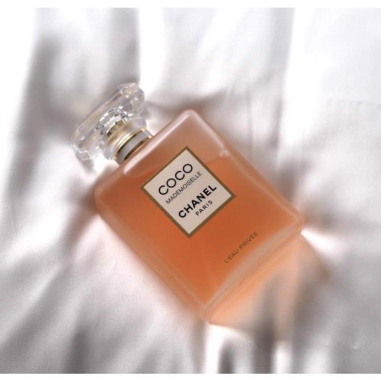 Nước Thơm Nữ Cooc Eau De Parfum Perfume Paris