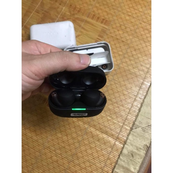 Tai nghe sony wf1000xm4