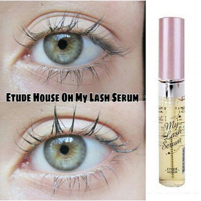 Tinh chất serum dưỡng dài mi MY LASH SERUM | BigBuy360 - bigbuy360.vn