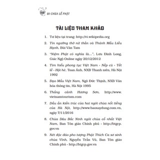 Đi Chùa Lễ Phật