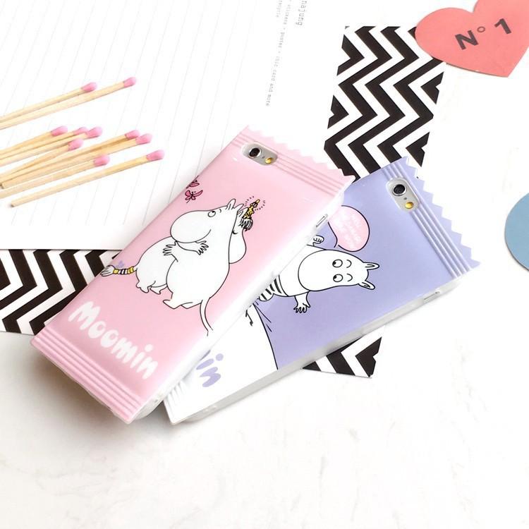 Ốp Điện Thoại Silicone Mềm Cho Iphone 7 / Iphone 6 | BigBuy360 - bigbuy360.vn