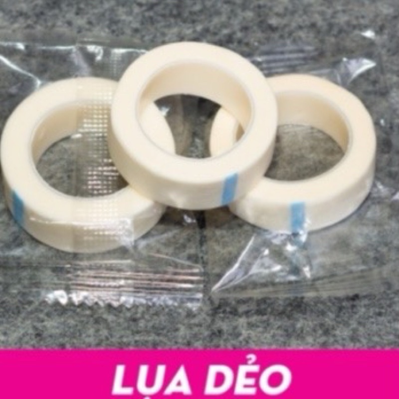 Băng  dán mi dưới
