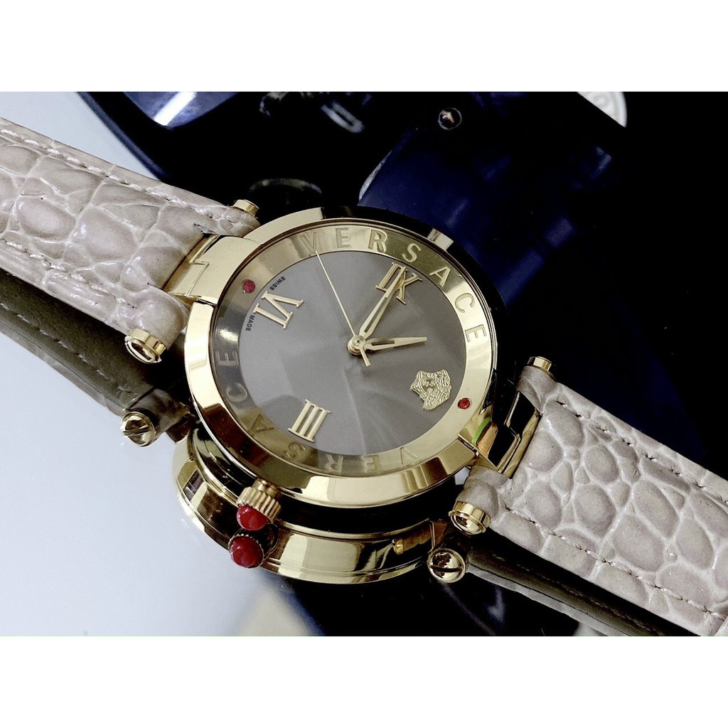 Đồng hồ đeo tay thời trang nữ Versace  cực đẹp LUTOS VN