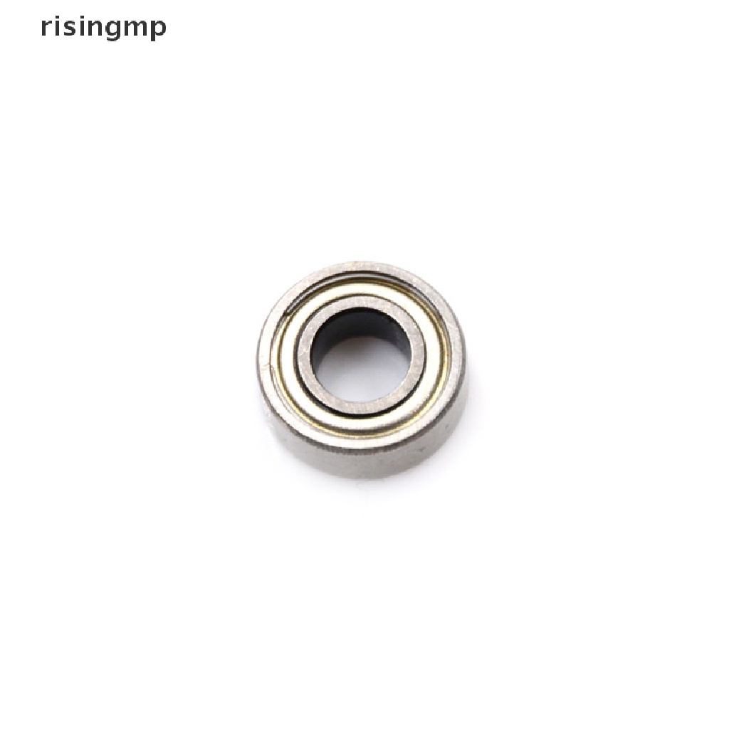 Set 10 Ổ Bi 693ZZ Kích Thước 3 * 8 * 4mm Chuyên Dụng ♨Trên đó