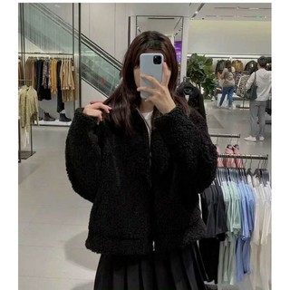💋💋Áo len lông cừu Zara💓💓